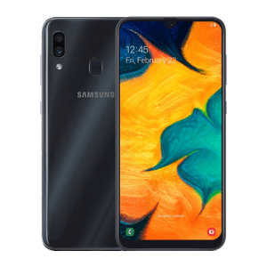 Samsung Galaxy A30