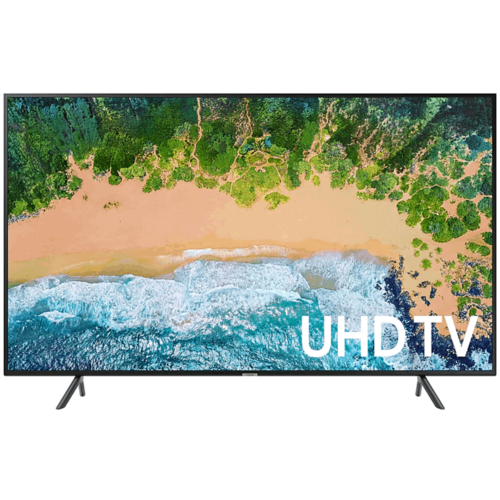 UHD TV 55 pouces Samsung Série 7