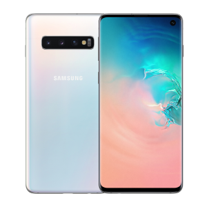 Samsung Galaxy S10