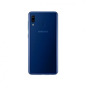 Samsung Galaxy A20