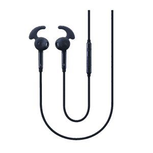 Samsung EO-EG920BBEGWW Ecouteurs intra-auriculaires pour Samsung
