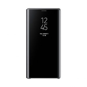 Clear View Cover Note 9