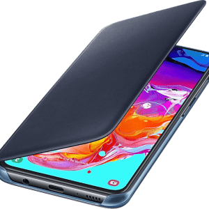 Wallet Cover Galaxy A70