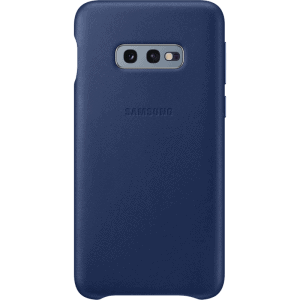 Leather Cover S10e Original