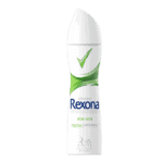 Déodorant REXONA Femme Spray