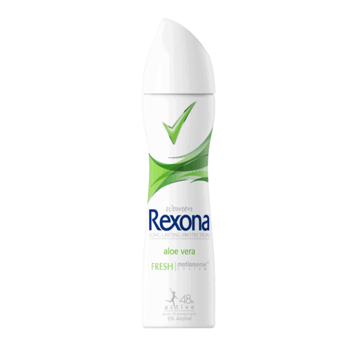 Déodorant REXONA Femme Spray