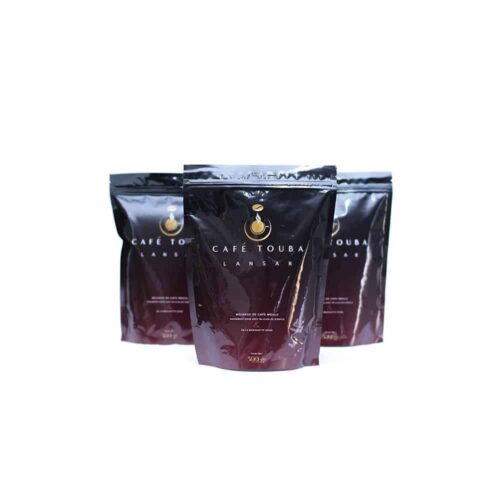 Café Touba Lansar 500gr