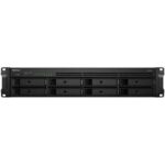 Synology DiskStation RS1219+ 8-Bay NAS Enclosure