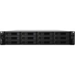 Boîtier NAS 12 baies Synology SA3600