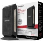 Netgear CM1000 DOCSIS 3.1 Ultra-High Speed Cable Modem