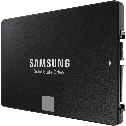 Disque SSD interne Samsung 1 To 860 EVO SATA III 2,5 po – Image 4