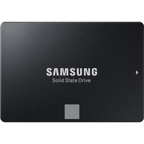 Disque SSD interne Samsung 1 To 860 EVO SATA III 2,5 po – Image 3