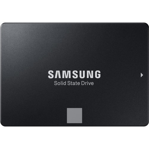 Disque SSD interne Samsung 1 To 860 EVO SATA III 2,5 po
