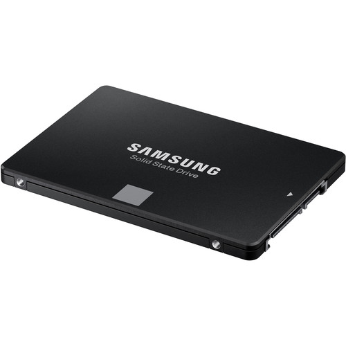 Disque SSD interne Samsung 2 To 870 EVO SATA III 2,5 " – Image 6