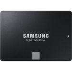 Disque SSD interne Samsung 2 To 870 EVO SATA III 2,5 "