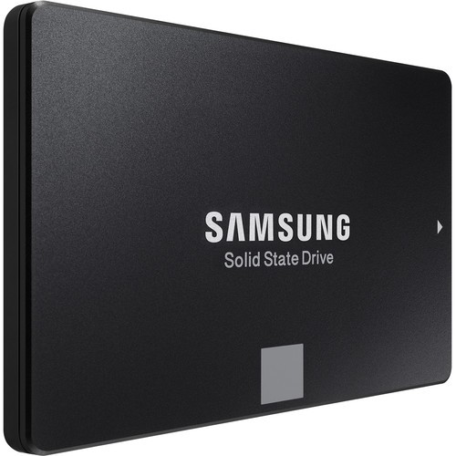 Disque SSD interne Samsung 4 To 860 EVO SATA III 2,5 " – Image 5