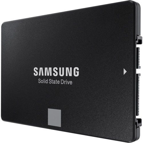 Disque SSD interne Samsung 250 Go 860 EVO SATA III 2,5 po – Image 4