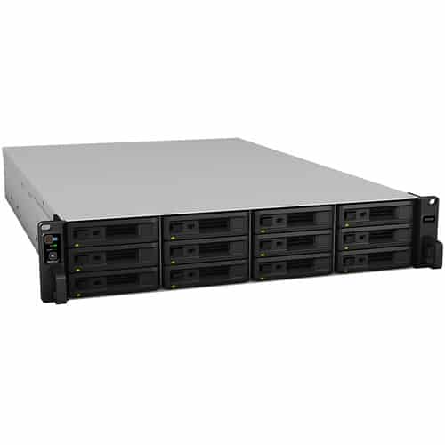 Synology 12 Bay Nas SA3200D