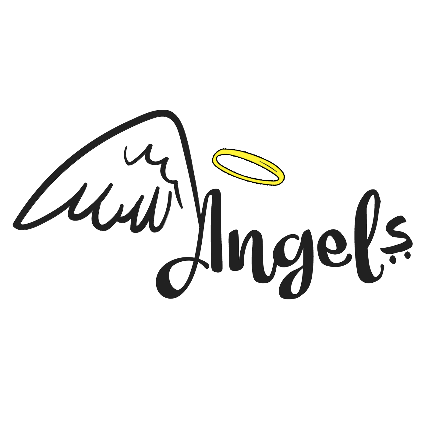 Angels Food and Surprises