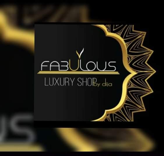 Fabulous Luxury Shop