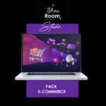 Pack E-commerce