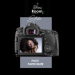 Pack Shooting Photos Particuliers