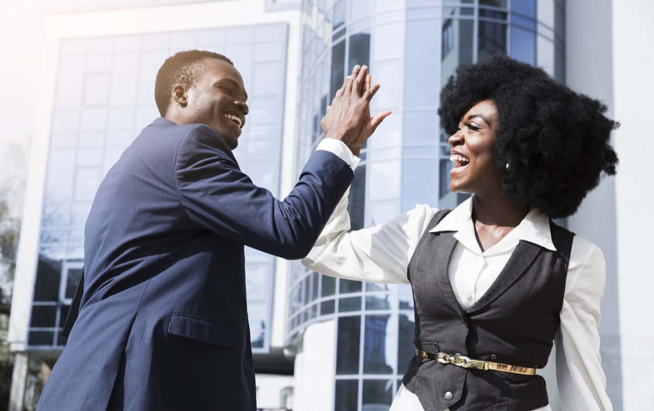 Corporate Communication Collaboration and Commerce, activez le succès de votre entreprise !