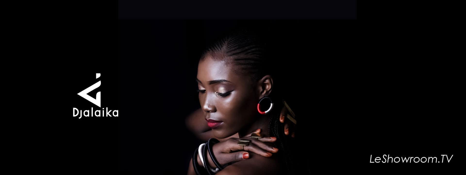 Djalaika, Bijou et vêtements africains d'exception