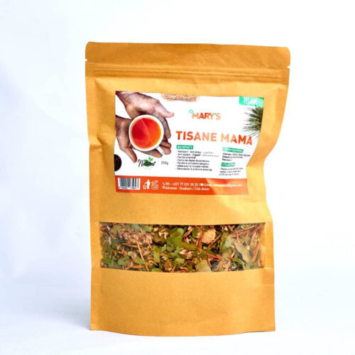 Tisane Mama