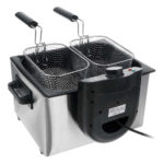 Friteuse Electrique