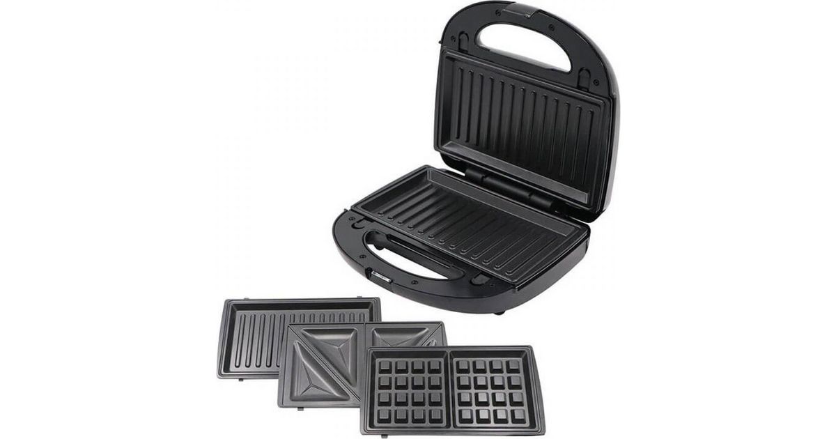 Machine Sandwich 3en1 – Image 2