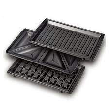 Machine Sandwich 3en1 – Image 3