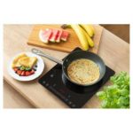 Plaque de cuisson à Induction