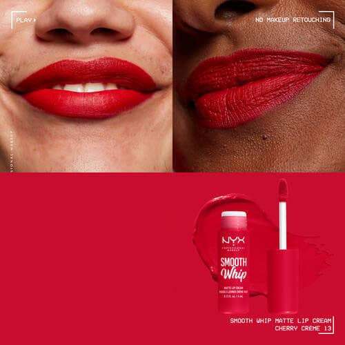 Rouge à lèvres Matte NYX – Image 4