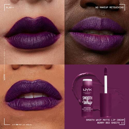 Rouge à lèvres Matte NYX – Image 3