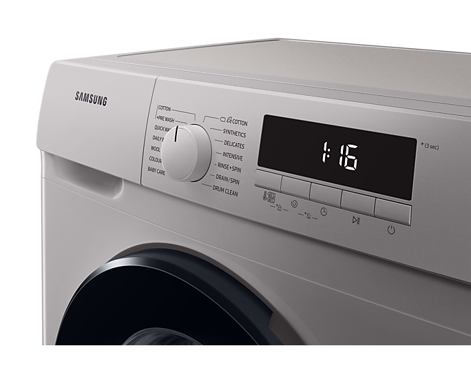 Machine à Laver WW70T3010BS/NQ Samsung – Image 11