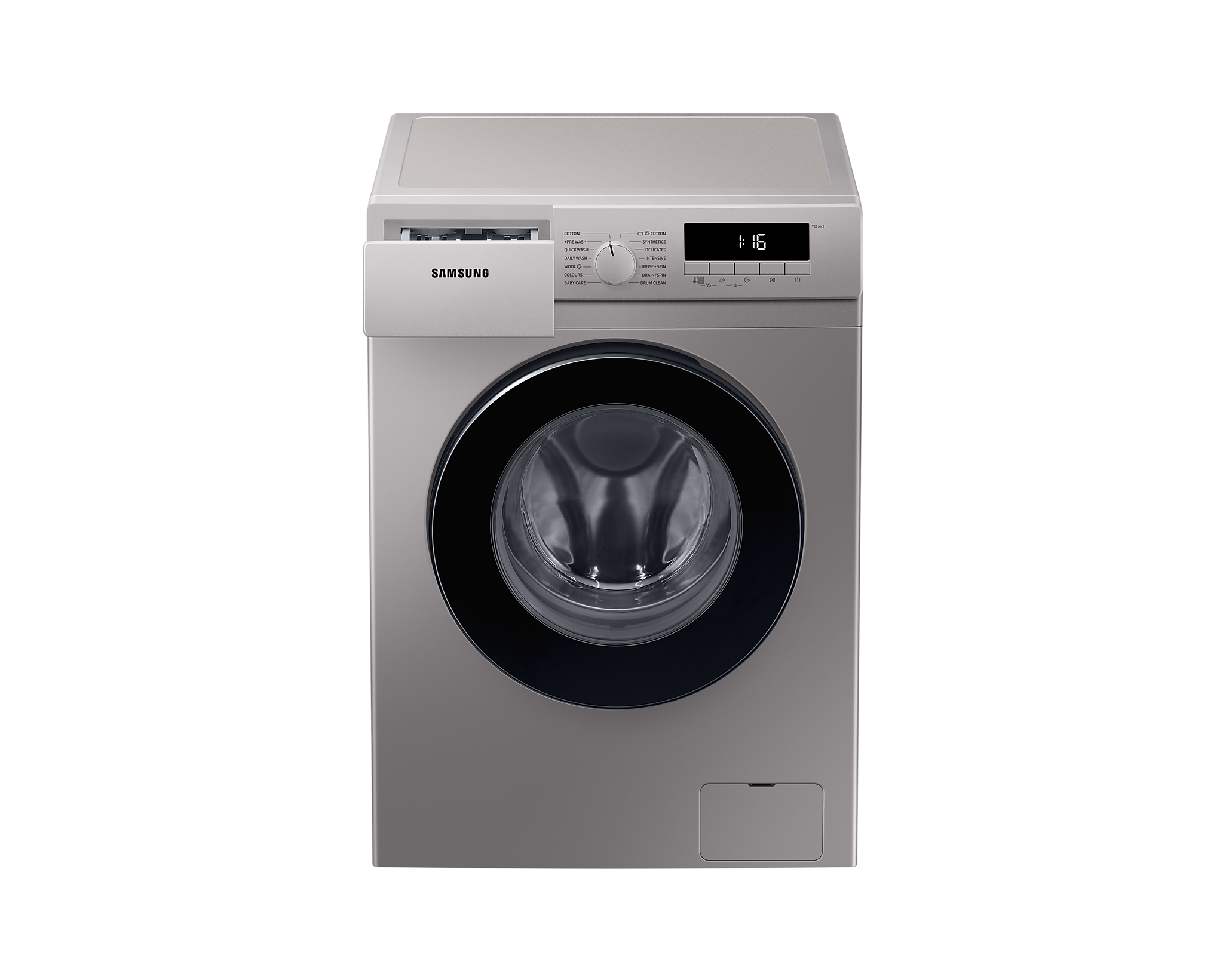 Machine à Laver WW70T3010BS/NQ Samsung – Image 5