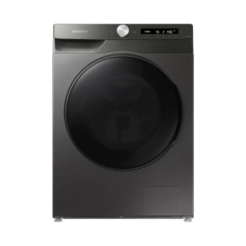 Machine à Laver/Sèche-Linge WD12T504DBN