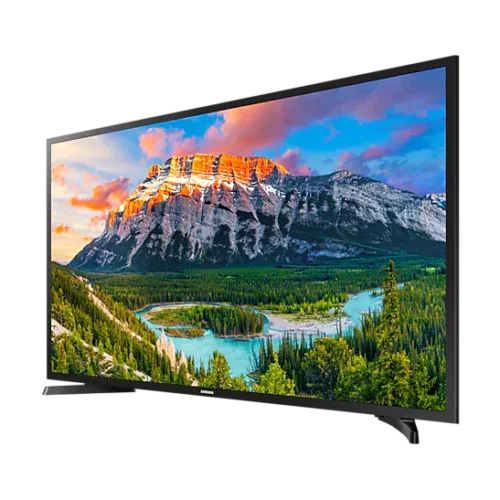 Téléviseur Samsung Série 5 Flat Smart Full HD 32/40/43 pouces N5300