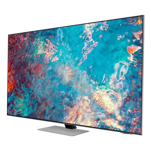 Téléviseur Samsung 85 pouces QN85A Neo QLED 4K Smart TV