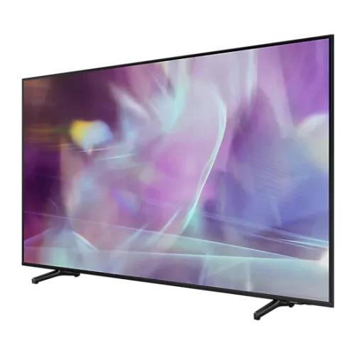 Téléviseur Samsung QLED 4K 65 pouces Q60A