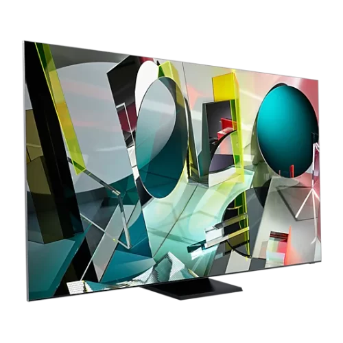 Télévision Samsung QLED 8K Smart TV 85 pouces Q950TS