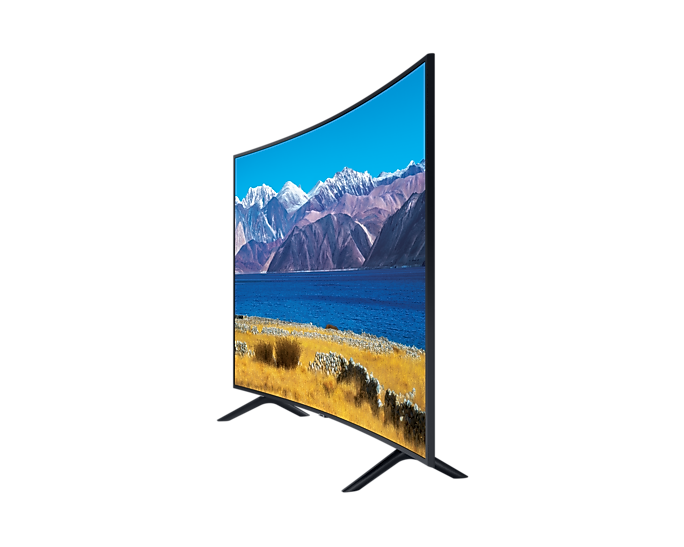 Téléviseur Samsung Cristal UHD 4K 55/65/ TU8300 – Image 4