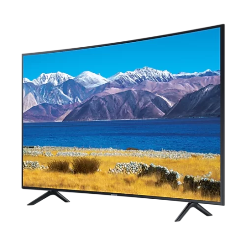 Téléviseur Samsung Cristal UHD 4K 55/65/ TU8300