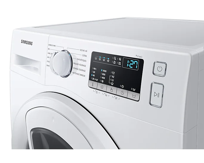 Machine à Laver WW90T4540TE/EF Samsung – Image 9