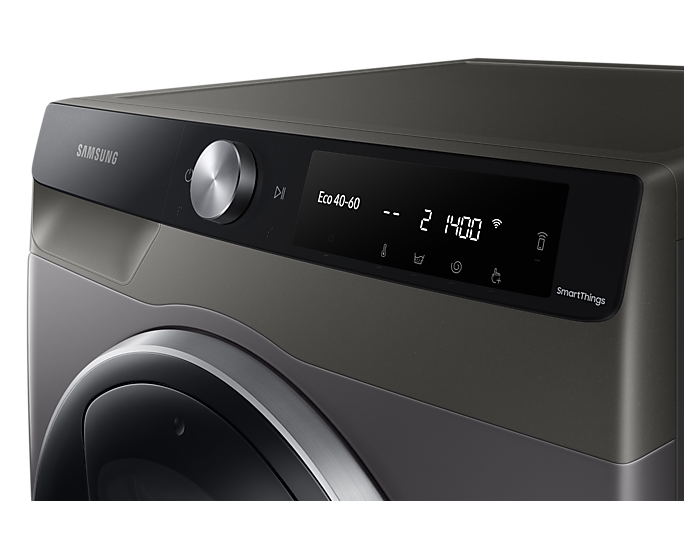 Machine à Laver WW90T654DLX/S3 Samsung – Image 10