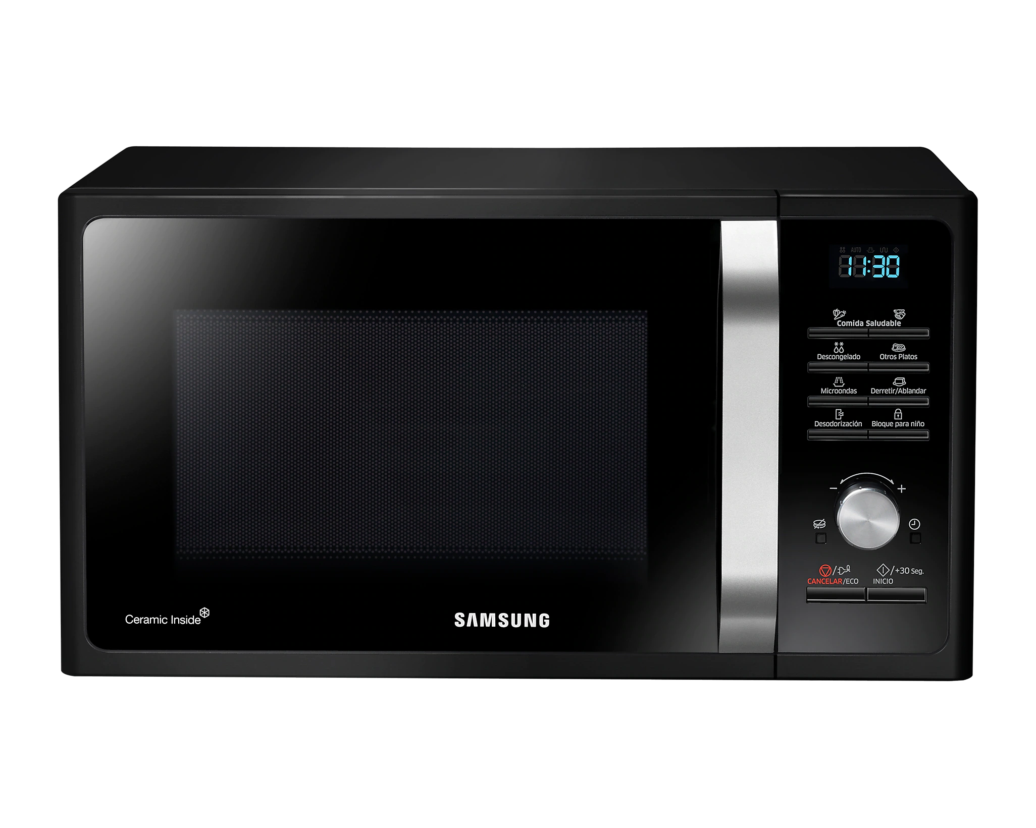 Micro-Ondes Samsung MG28F303TFK – Image 3