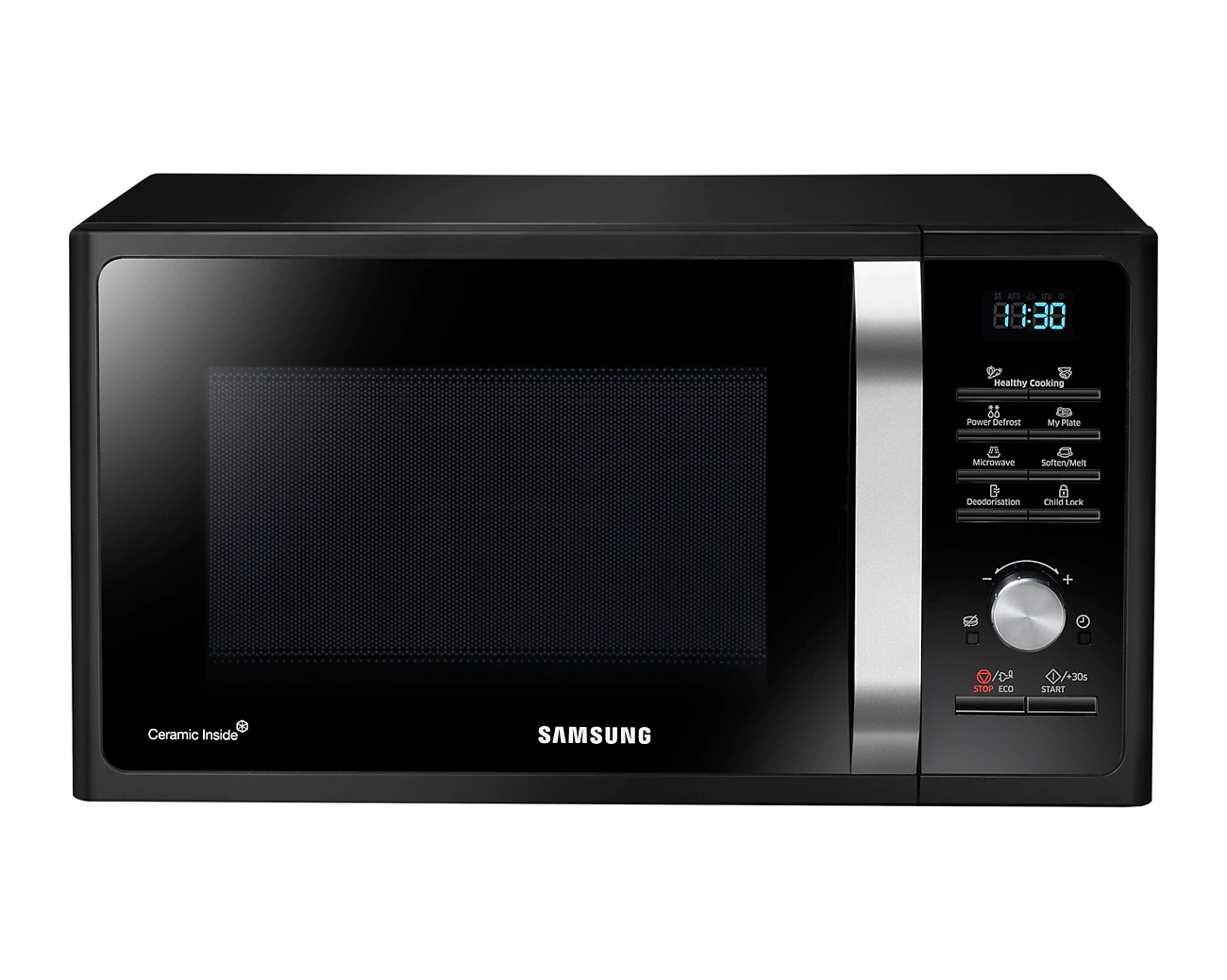 Micro-Ondes Samsung MS28F303TAK – Image 3