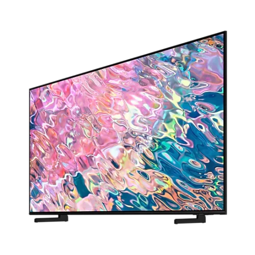 Téléviseur Samsung 85 pouces Q60B QLED 4K Smart TV