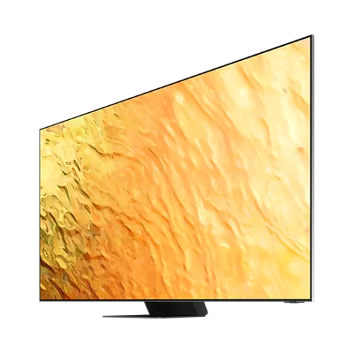 Téléviseur Samsung 75/85 pouces QN800B Neo QLED 8K Smart TV